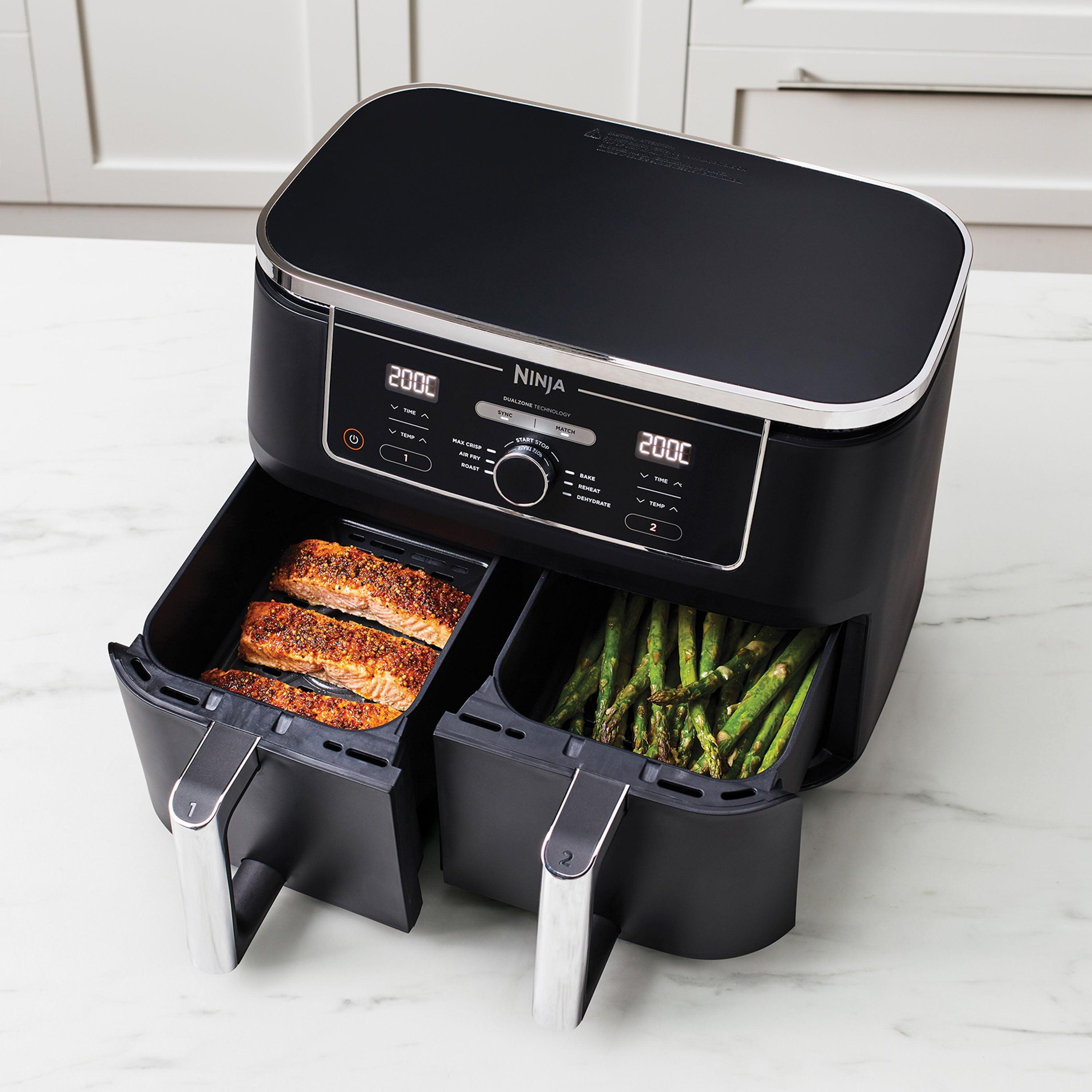 Air-Fryers