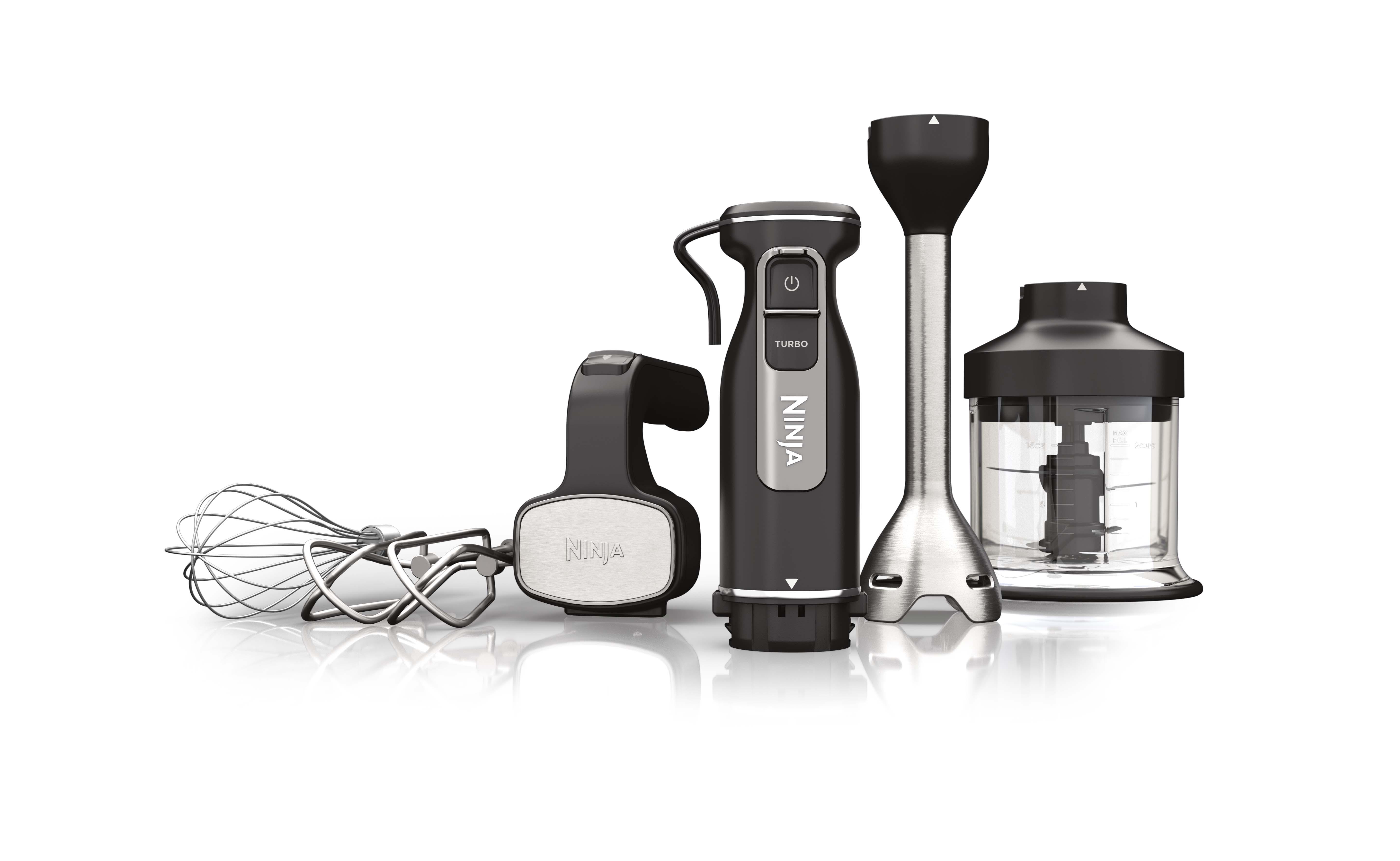 Hand Blenders & Mixers