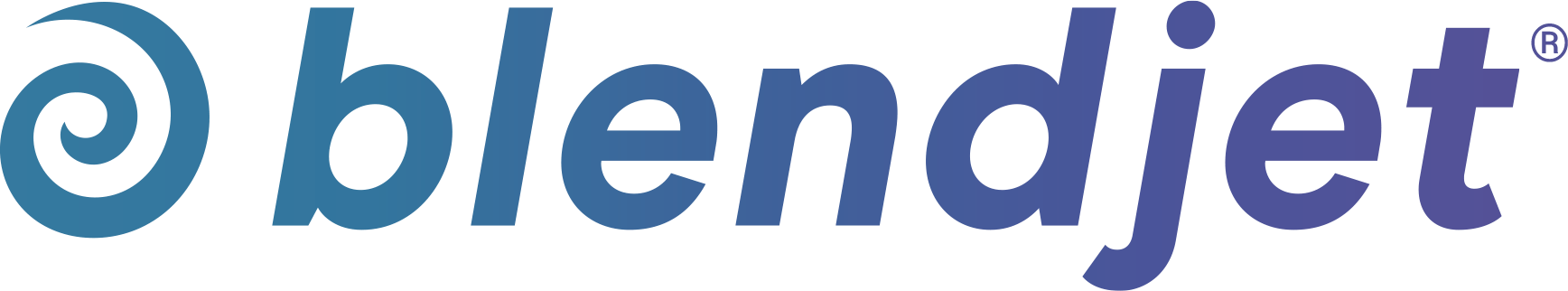 BlendJet