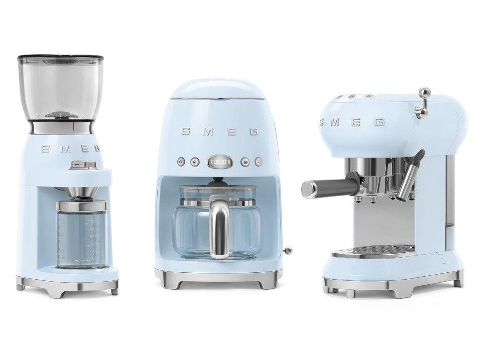 Coffee Machines & Grinders