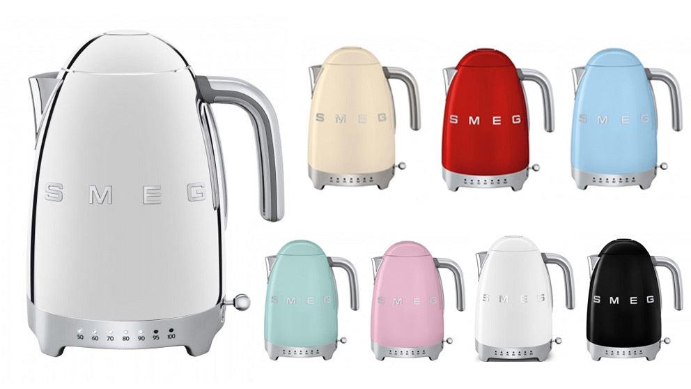 Kettles