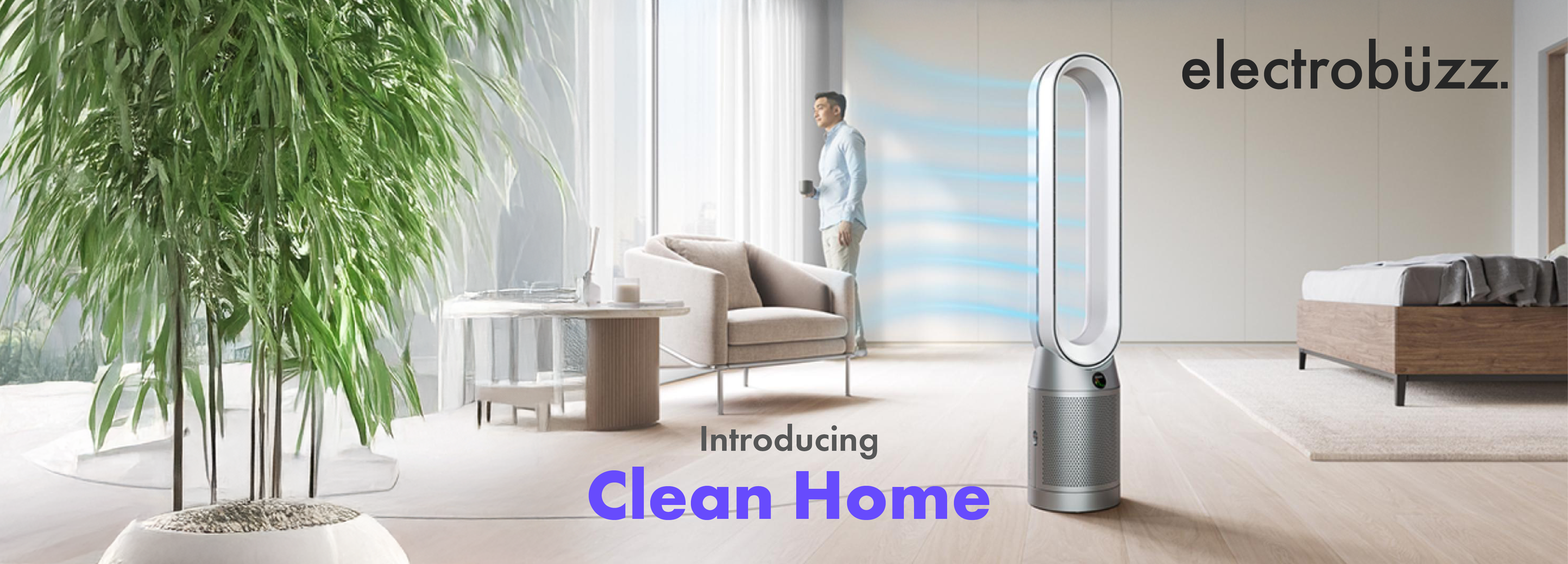 Clean Home