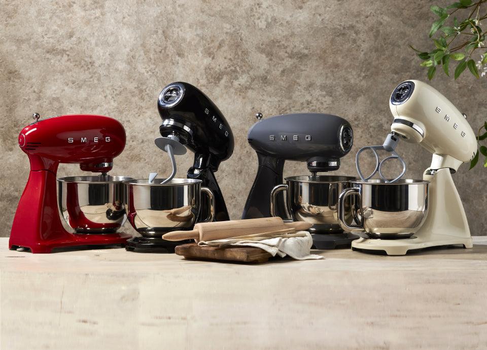 Stand Mixers