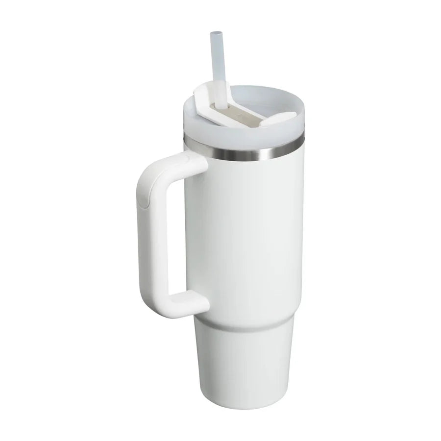 The Quencher H2.0 FlowState™ Tumbler | 0.8L - Frost