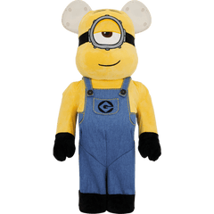 BE@RBRICK STUART Costume Ver. 1000%