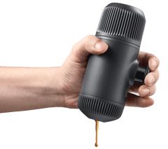 WACACO NANOPRESSO - Chill White + Case