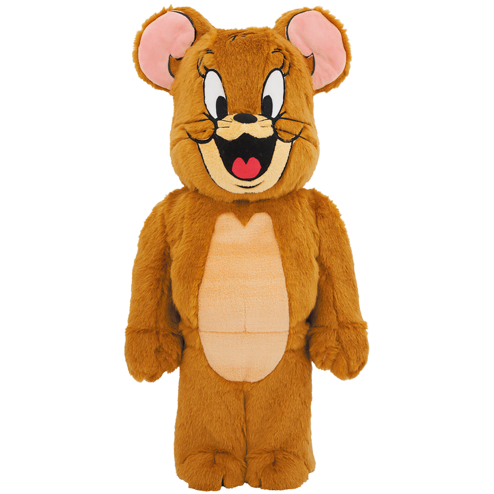 BE@RBRICK JERRY COSTUME Ver. 1000%