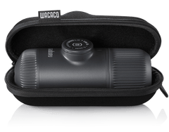 WACACO NANOPRESSO - Chill White + Case