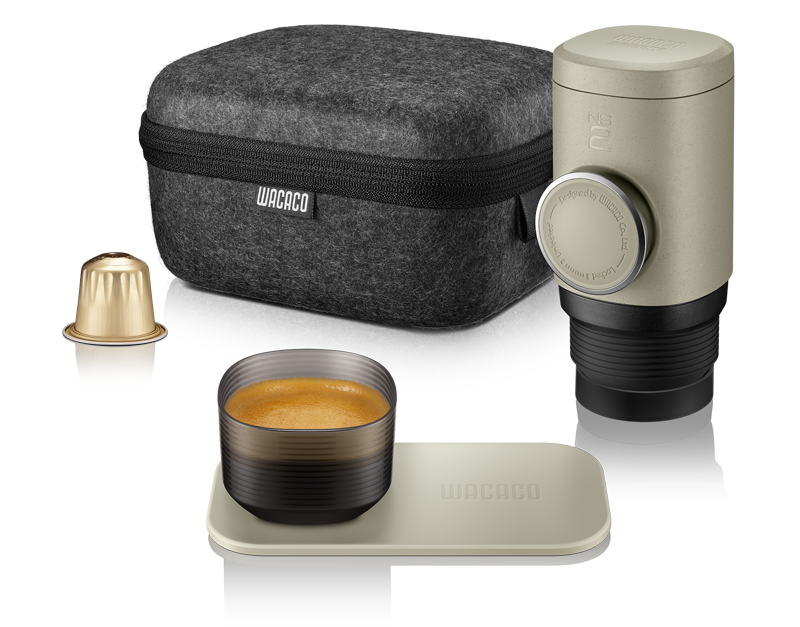 WACACO MINIPRESSO NS2