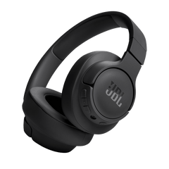 JBL TUNE 720BT - Black
