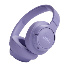 JBL TUNE 720BT - Purple