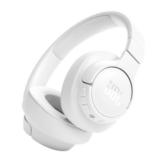 JBL TUNE 720BT - White