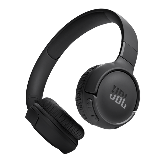 JBL Tune 520BT Wireless On-Ear Headphone