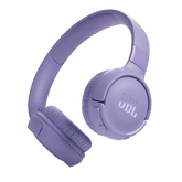 JBL TUNE 520BT - Purple