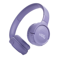 JBL TUNE 520BT - Purple