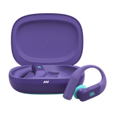 JBL Endurance Peak 4 - Purple