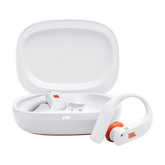 JBL Endurance Peak 4 - White