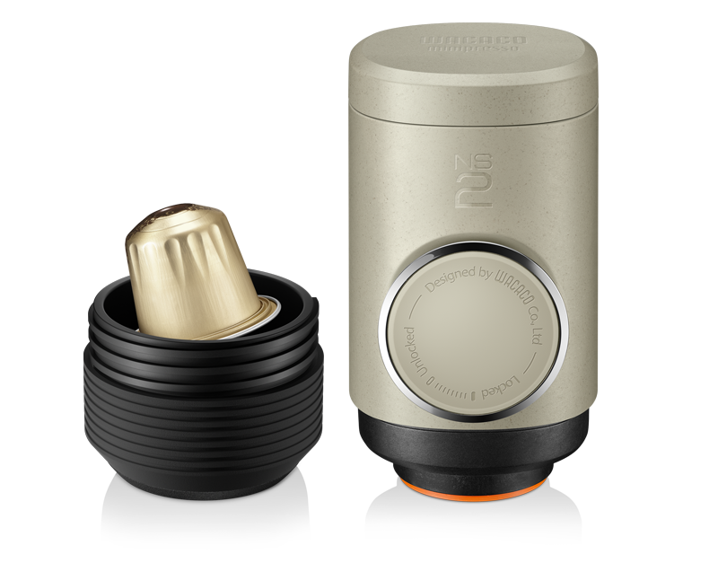 WACACO MINIPRESSO NS2