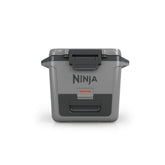 Ninja FrostVault 28L Hard Cooler with Dry Zone FB131UKGY - Slate Grey
