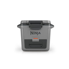 Ninja FrostVault 28L Hard Cooler with Dry Zone FB131UKGY - Slate Grey