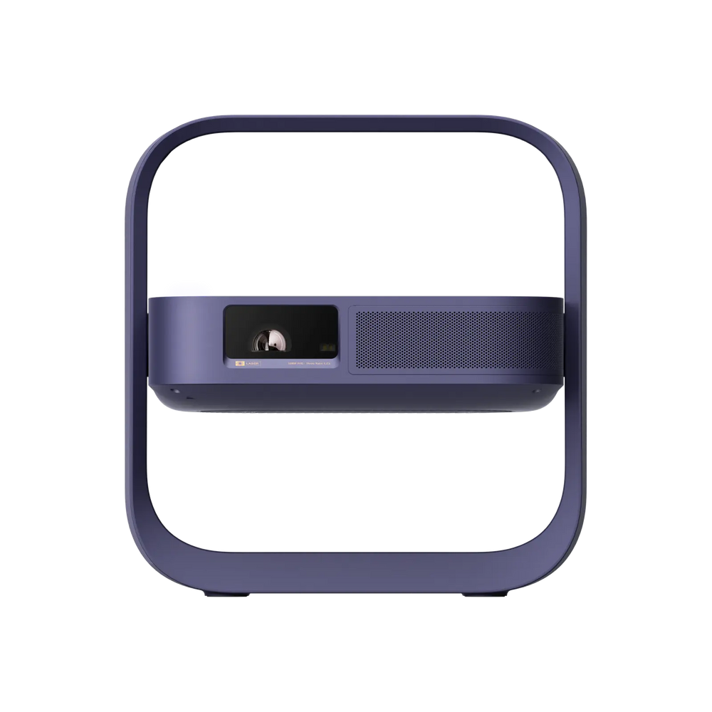 XGIMI Elfin Flip Laser 1080p Projector