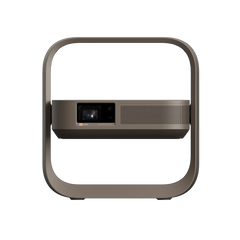 XGIMI Elfin Flip 4K Triple Laser Projector