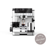 Ninja Luxe Café Premier Espresso Machine