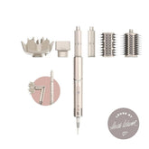 Shark FlexStyle 5-in-1 Air Styler & Hair Dryer HD441SLME - Stone