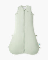 Momcozy Baby Sleep Sack 1.5 TOG - Green, Small (0-6 Months)