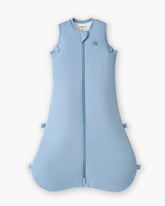Momcozy Baby Sleep Sack 1.5 TOG - Blue, Small (0-6 Months)
