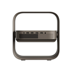 XGIMI Elfin Flip 4K Triple Laser Projector