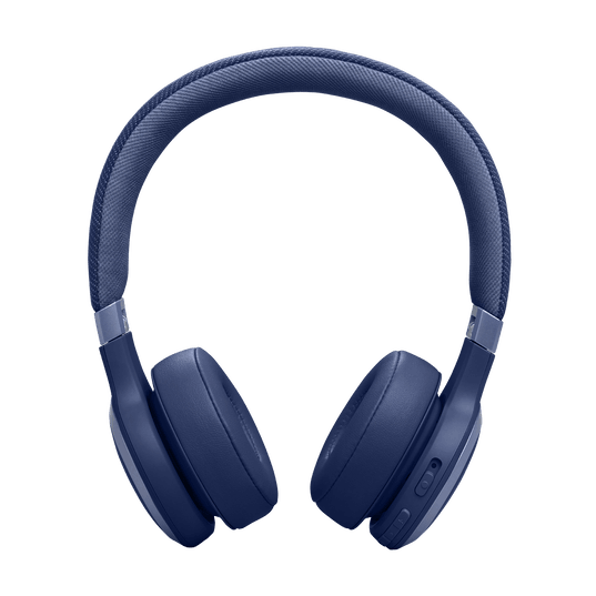 JBL Live 670NC - Blue