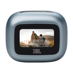 JBL Live Flex 3 True Wireless Noise Cancelling - Blue