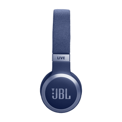 JBL Live 670NC - Blue