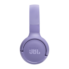 JBL TUNE 520BT - Purple