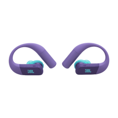 JBL Endurance Peak 4 - Purple