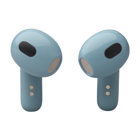 JBL Live Flex 3 True Wireless Noise Cancelling - Blue