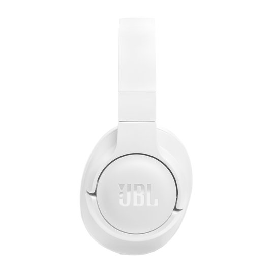 JBL TUNE 720BT - White