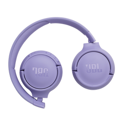 JBL TUNE 520BT - Purple
