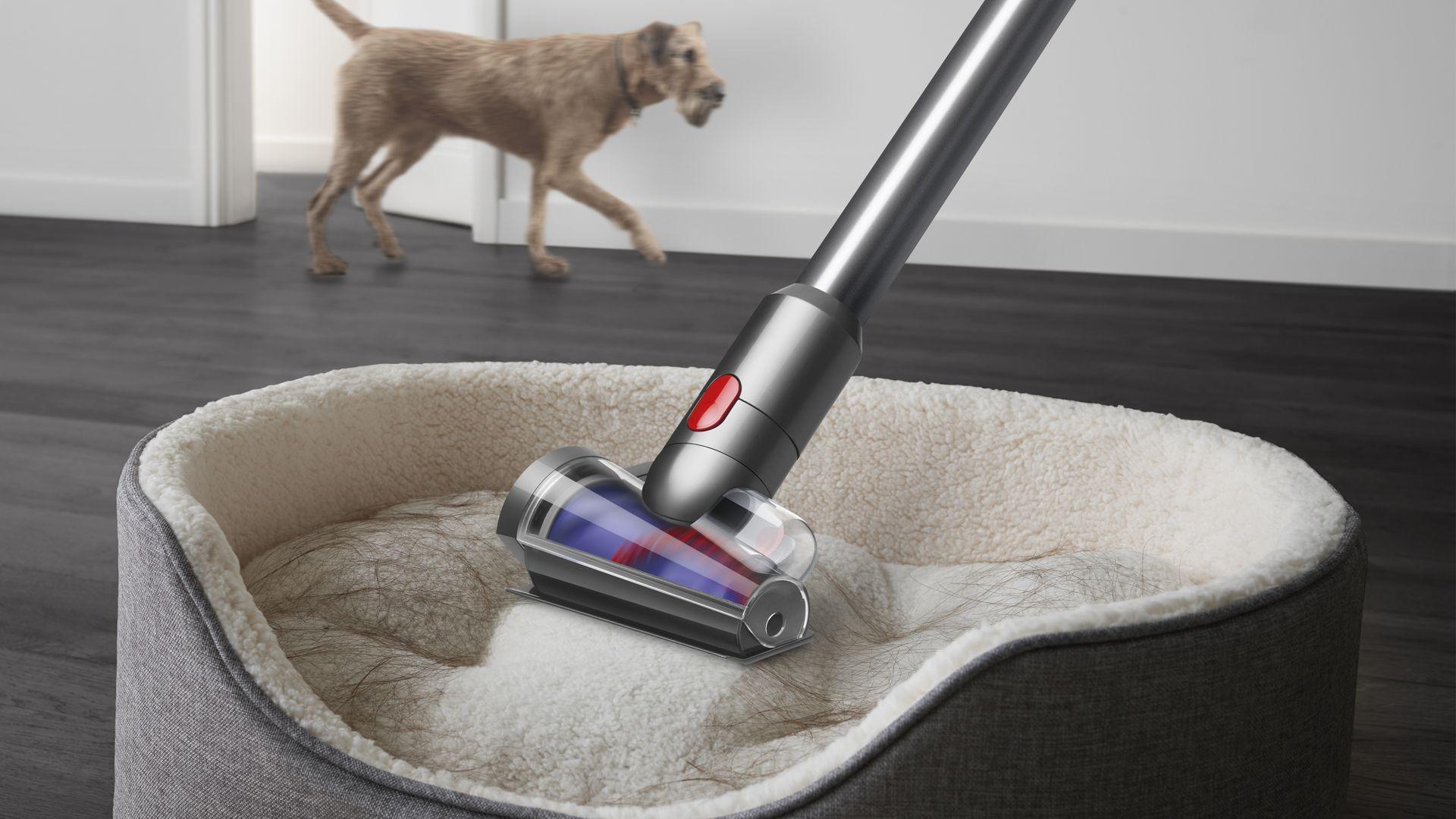 Dyson V12 Detect Slim