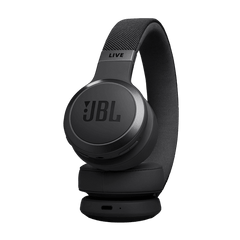 JBL Live 670NC - Black