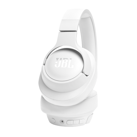 JBL TUNE 720BT - White