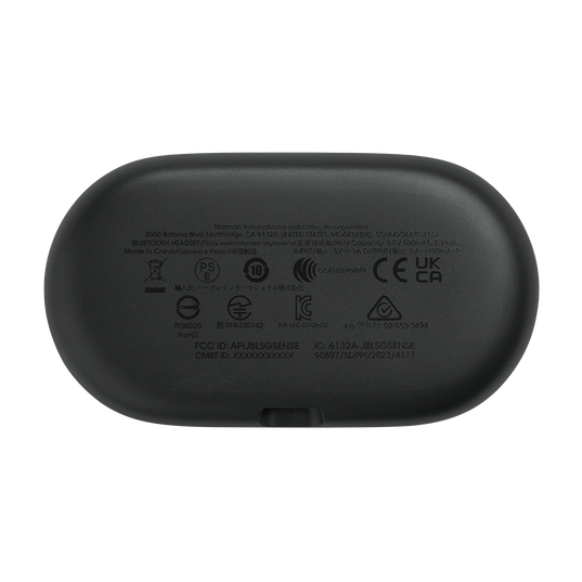 JBL Soundgear Sense - Open ears