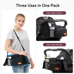 Momcozy Stroller Organizer