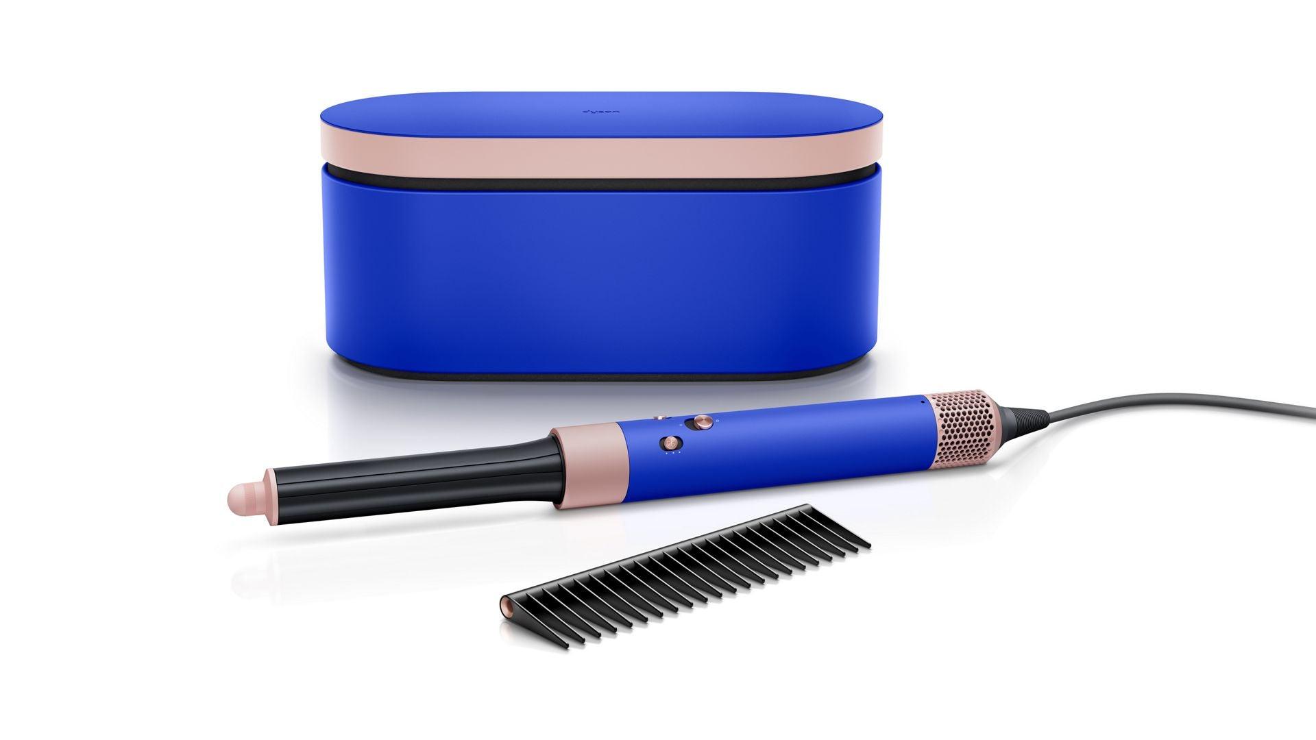 Dyson Airwrap Multi-Styler  Complete (Blush Blue)
