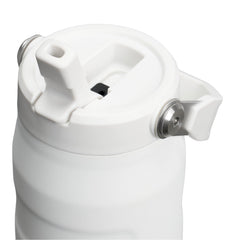 Stanley IceFlow Bottle Flip Straw 2.0 710ml/24oz Frost