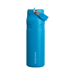 Stanley IceFlow Bottle Flip Straw 2.0 710ml/24oz Azure