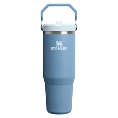 Ice flow™ Flip Straw Tumbler | 0.89L - Indigo