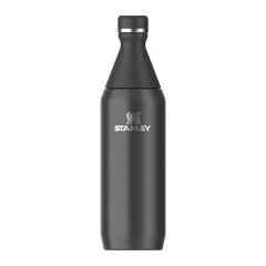 Stanley All Day Slim Bottle 0.6L / 20oz - Black