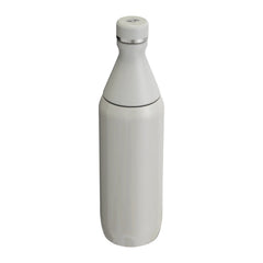 Stanley All Day Slim Bottle 0.6L/20oz Ash Gloss